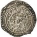 Coin, Fatimids, al-Hakim, Fractional dirham, al-Mahdiya, VF(30-35), Silver