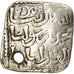 Coin, Almohad Caliphate, Dirham, 1147-1269, Bijaya, VF(30-35), Silver