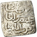 Moneda, Almohad Caliphate, Dirham, 1147-1269, al-Andalus, BC+, Plata