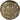Munten, Frankrijk, Charles le Chauve, Denier, 864-865, Curtisasonien, ZF+