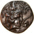 Frankreich, Medaille, Reproduction, Statère à l'Hippocampe, Vénètes