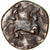 Frankreich, Medaille, Reproduction, Statère à l'Hippocampe, Vénètes