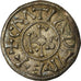 Coin, France, Charles le Chauve, Denier, 864-865, Curtisasonien, Variety
