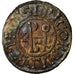 Moneda, Francia, Eudes, Denarius, 888-898, Blois, EBC, Plata, Prou:482