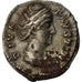 Moneda, Faustina I, Denarius, 148, Rome, MBC, Plata, RIC:362
