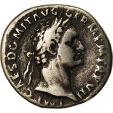 Coin, Domitian, Denarius, 88, Rome, EF(40-45), Silver, RIC:580