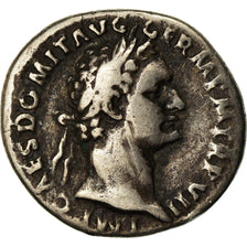 Moneta, Domitian, Denarius, 88, Rome, BB, Argento, RIC:580