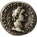 Monnaie, Domitien, Denier, 88, Rome, TTB, Argent, RIC:580