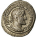 Coin, Maximinus I Thrax, Denarius, AD 236, Rome, AU(50-53), Silver, RIC:16