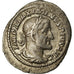 Moneda, Maximinus I Thrax, Denarius, AD 236, Rome, MBC+, Plata, RIC:16