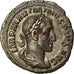 Coin, Maximinus I Thrax, Denarius, 235, Rome, AU(50-53), Silver, RIC:1