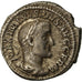 Coin, Maximinus I Thrax, Denarius, 235-238, Rome, EF(40-45), Silver, RIC:5