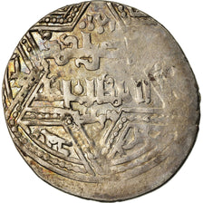 Coin, Crusader States, Latin Kingdom of Jerusalem, Dirham, Acre, VF(30-35)