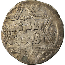 Coin, Crusader States, Latin Kingdom of Jerusalem, Dirham, Acre, VF(30-35)