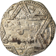 Coin, Crusader States, Latin Kingdom of Jerusalem, Dirham, Acre, EF(40-45)