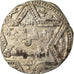 Coin, Crusader States, Latin Kingdom of Jerusalem, Dirham, Acre, EF(40-45)