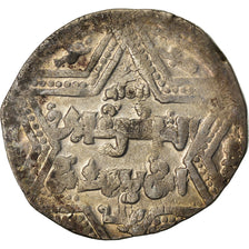 Coin, Crusader States, Latin Kingdom of Jerusalem, Dirham, Acre, VF(30-35)