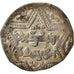Coin, Crusader States, Latin Kingdom of Jerusalem, Dirham, Acre, VF(30-35)