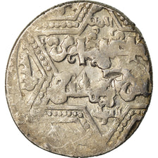 Coin, Crusader States, Latin Kingdom of Jerusalem, Dirham, Acre, VF(30-35)