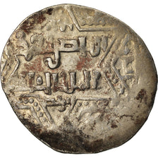 Coin, Crusader States, Latin Kingdom of Jerusalem, Dirham, Acre, VF(30-35)