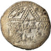 Coin, Crusader States, Latin Kingdom of Jerusalem, Dirham, Acre, VF(30-35)