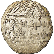 Coin, Crusader States, Latin Kingdom of Jerusalem, Dirham, Acre, EF(40-45)