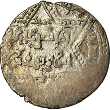 Coin, Crusader States, Latin Kingdom of Jerusalem, Dirham, Acre, VF(30-35)