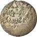 Coin, Crusader States, Latin Kingdom of Jerusalem, Dirham, Acre, VF(30-35)