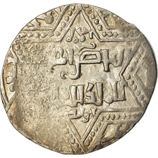 Coin, Crusader States, Latin Kingdom of Jerusalem, Dirham, Acre, VF(30-35)