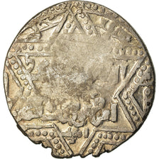 Coin, Crusader States, Latin Kingdom of Jerusalem, Dirham, Acre, VF(30-35)