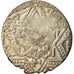 Coin, Crusader States, Latin Kingdom of Jerusalem, Dirham, Acre, VF(30-35)