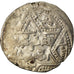 Coin, Crusader States, Latin Kingdom of Jerusalem, Dirham, Acre, VF(30-35)