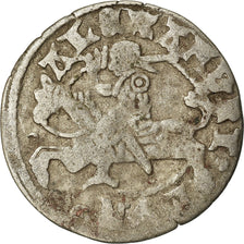 Munten, Polen, Kingdom of Poland-Lithuania, Alexander Jagiellon, 1/2 Gros