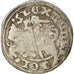 Moeda, Polónia, Kingdom of Poland-Lithuania, Alexander Jagiellon, 1/2 Gros