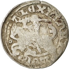Coin, Poland, Kingdom of Poland-Lithuania, Alexander Jagiellon, 1/2 Gros