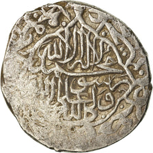 Coin, Safavid, Muhammad Khudabandah, 2 Shahi, AH 987 (1579/80), Tabriz