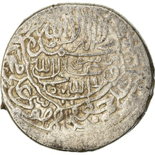 Coin, Safavid, Muhammad Khudabandah, 2 Shahi, AH 987 (1579/80), Tabriz
