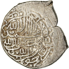 Coin, Safavid, Muhammad Khudabandah, 2 Shahi, AH 987 (1579/80), Tabriz