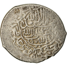 Coin, Safavid, Muhammad Khudabandah, 2 Shahi, AH 987 (1579/80), Tabriz