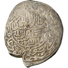 Coin, Safavid, Muhammad Khudabandah, 2 Shahi, AH 987 (1579/80), Tabriz