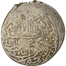 Coin, Safavid, Muhammad Khudabandah, 2 Shahi, AH 987 (1579/80), Tabriz