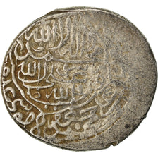 Coin, Safavid, Muhammad Khudabandah, 2 Shahi, AH 987 (1579/80), Tabriz