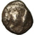 Coin, Mysia, Obol, 450-400 BC, Kyzikos, VF(20-25), Silver, SNG-France:361