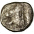 Moneda, Mysia, Obol, 450-400 BC, Kyzikos, BC+, Plata, SNG-France:361