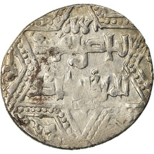 Coin, Crusader States, Latin Kingdom of Jerusalem, Dirham, Acre, EF(40-45)