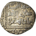 Moneda, Ayyubids, al-Nasir I Salah al-Din, 1/2 Dirham, AH 584 (1188/89)