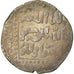 Coin, Ayyubids, al-Kamil Muhammad I, Dirham, Dimashq, VF(30-35), Silver
