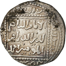 Moneda, Ayyubids, al-Kamil Muhammad I, Dirham, AH 616 (1219/20), Dimashq, MBC