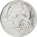 ALGERIA, Dinar, 2010, Algiers, KM #129, MS(63), Stainless Steel, 20.6, 4.22