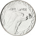 Algeria, 2 Dinars, 2011, KM #New, MS(63), Stainless steel, 5.13